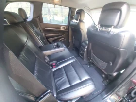 Jeep Grand cherokee 3.0D  4x4 | Mobile.bg    16