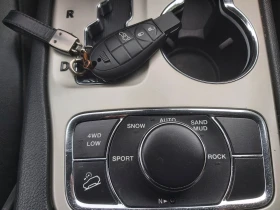 Jeep Grand cherokee 3.0D  4x4 | Mobile.bg    12