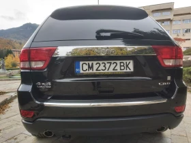 Jeep Grand cherokee 3.0D  4x4 | Mobile.bg    8