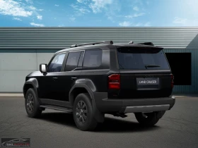 Toyota Land cruiser НОВ!/LC250/204HP/EXECUTIVE/CAM/CPLAY/NAVI/LED/587g - 165799 лв. / 84771.68 € - 93166352 4