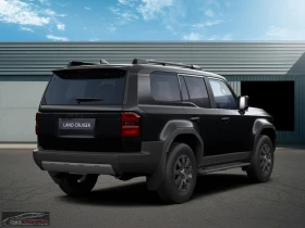 Toyota Land cruiser НОВ!/LC250/204HP/EXECUTIVE/CAM/CPLAY/NAVI/LED/587g - 165799 лв. / 84771.68 € - 93166352 7