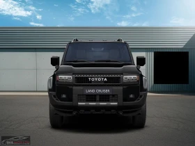 Toyota Land cruiser НОВ!/LC250/204HP/EXECUTIVE/CAM/CPLAY/NAVI/LED/587g - 165799 лв. / 84771.68 € - 93166352 2