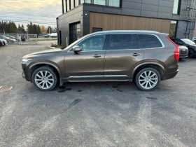 Volvo Xc90 T6 Inscription CARFAX АВТО КРЕДИТ  - 34450 лв. / 17614.01 € - 49156263 2