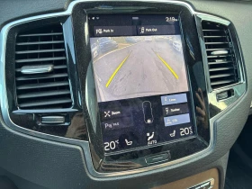 Volvo Xc90 T6 Inscription CARFAX АВТО КРЕДИТ  - 34450 лв. / 17614.01 € - 49156263 13