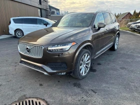 Volvo Xc90 T6 Inscription CARFAX АВТО КРЕДИТ 