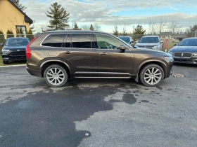 Volvo Xc90 T6 Inscription CARFAX АВТО КРЕДИТ  - 34450 лв. / 17614.01 € - 49156263 3