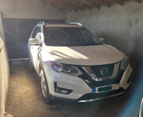 Nissan X-trail Suv 177hp , снимка 1
