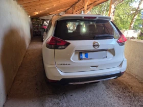 Nissan X-trail Suv 177hp , снимка 2