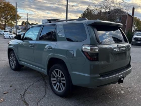 Toyota 4runner * TRD Sport 4WD * CARFAX * БЕЗ ПЪРВОНАЧАЛНА ВНОСКА, снимка 12