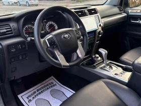 Toyota 4runner * TRD Sport 4WD * CARFAX * БЕЗ ПЪРВОНАЧАЛНА ВНОСКА, снимка 5