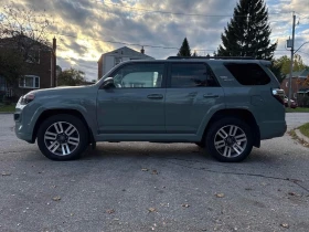 Toyota 4runner * TRD Sport 4WD * CARFAX * БЕЗ ПЪРВОНАЧАЛНА ВНОСКА, снимка 2
