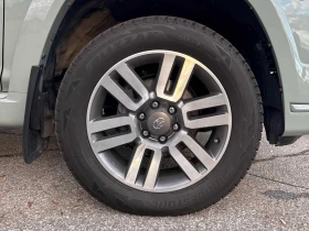 Toyota 4runner * TRD Sport 4WD * CARFAX * БЕЗ ПЪРВОНАЧАЛНА ВНОСКА, снимка 7