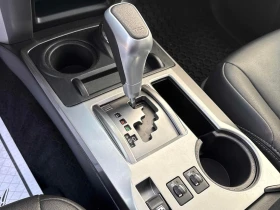 Toyota 4runner * TRD Sport 4WD * CARFAX * БЕЗ ПЪРВОНАЧАЛНА ВНОСКА, снимка 17