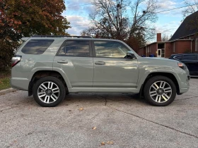 Toyota 4runner * TRD Sport 4WD * CARFAX * БЕЗ ПЪРВОНАЧАЛНА ВНОСКА, снимка 3