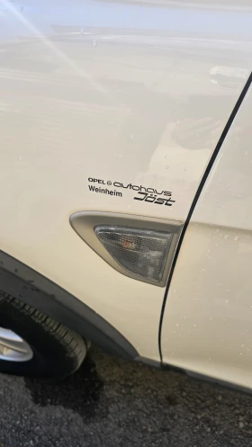 Chevrolet Captiva 2.4 dw, снимка 12