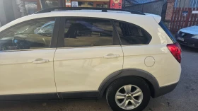 Chevrolet Captiva 2.4 dw, снимка 2