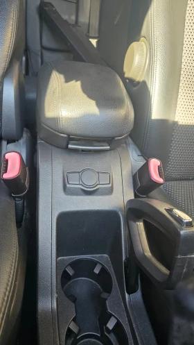 Chevrolet Captiva 2.4 dw, снимка 10