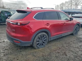 Mazda CX-9 2.5L 4 All wheel drive - 20200 € / 39507.77 лв. - 58426449 9