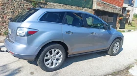 Mazda CX-7 LPG - 4100 € / 8018.90 лв. - 71622274 4