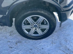 Ford F150 2018 * LARIAT * ПАНОРАМА * ОТ ПРЕДСТАВИТЕЛСТВО, снимка 6