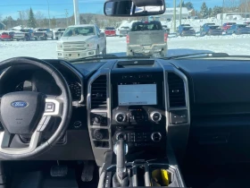 Ford F150 2018 * LARIAT * ПАНОРАМА * ОТ ПРЕДСТАВИТЕЛСТВО, снимка 8
