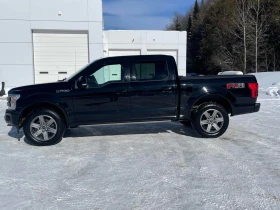 Ford F150 2018 * LARIAT * ПАНОРАМА * ОТ ПРЕДСТАВИТЕЛСТВО, снимка 3