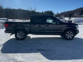 Ford F150 2018 * LARIAT * ПАНОРАМА * ОТ ПРЕДСТАВИТЕЛСТВО, снимка 5