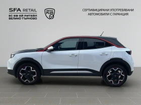 Opel Mokka  1.2 Turbo GS Line 130 hp EAT8 - 20400 € / 39898.93 лв. - 29849496 7