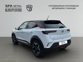 Opel Mokka  1.2 Turbo GS Line 130 hp EAT8 - 20400 € / 39898.93 лв. - 29849496 8