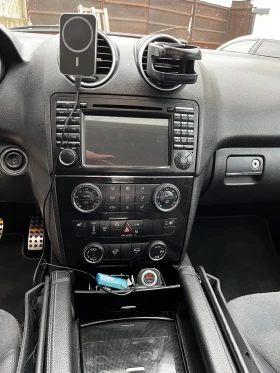 Mercedes-Benz ML 320 Offroad пакет  - 8200 € / 16037.81 лв. - 59602982 14