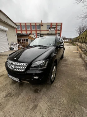 Mercedes-Benz ML 320 Offroad пакет  - 8200 € / 16037.81 лв. - 59602982 3