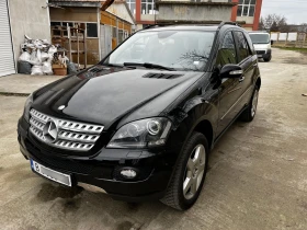 Mercedes-Benz ML 320 Offroad пакет  - 8200 € / 16037.81 лв. - 59602982 8