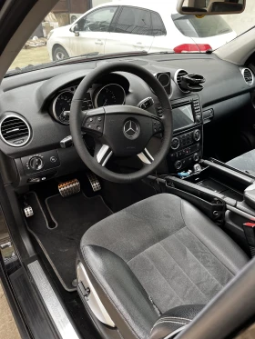Mercedes-Benz ML 320 Offroad пакет  - 8200 € / 16037.81 лв. - 59602982 13