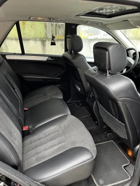 Mercedes-Benz ML 320 Offroad пакет  - 8200 € / 16037.81 лв. - 59602982 11