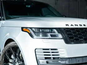 Land Rover Range rover P525 HSE* 4WD* АвтоКредит* (ЦЕНА ДО БГ) - 44999 € / 88010.39 лв. - 40659854 4