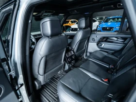 Land Rover Range rover P525 HSE* 4WD* АвтоКредит* (ЦЕНА ДО БГ) - 44999 € / 88010.39 лв. - 40659854 13