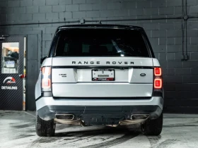 Land Rover Range rover P525 HSE* 4WD* АвтоКредит* (ЦЕНА ДО БГ) - 44999 € / 88010.39 лв. - 40659854 7