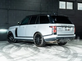Land Rover Range rover P525 HSE* 4WD* АвтоКредит* (ЦЕНА ДО БГ) - 44999 € / 88010.39 лв. - 40659854 6
