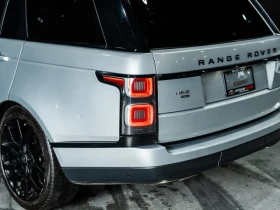 Land Rover Range rover P525 HSE* 4WD* АвтоКредит* (ЦЕНА ДО БГ) - 44999 € / 88010.39 лв. - 40659854 8