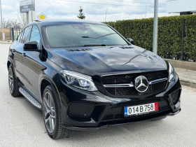 Mercedes-Benz GLE Coupe COUPE AMG PREMIUM PLUS 4MATIC HARMAN DISTRONIC - 32700 € / 63955.64 лв. - 91082476 2