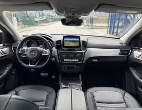Mercedes-Benz GLE Coupe COUPE AMG PREMIUM PLUS 4MATIC HARMAN DISTRONIC - 32700 € / 63955.64 лв. - 91082476 8