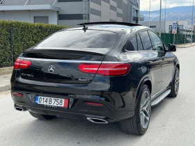 Mercedes-Benz GLE Coupe COUPE AMG PREMIUM PLUS 4MATIC HARMAN DISTRONIC - 32700 € / 63955.64 лв. - 91082476 3