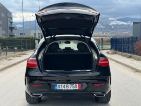 Mercedes-Benz GLE Coupe COUPE AMG PREMIUM PLUS 4MATIC HARMAN DISTRONIC - 32700 € / 63955.64 лв. - 91082476 4