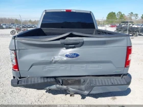 Ford F150 2.7l F-150 Xl, снимка 6