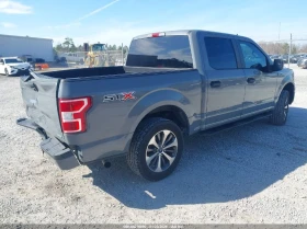 Ford F150 2.7l F-150 Xl, снимка 4