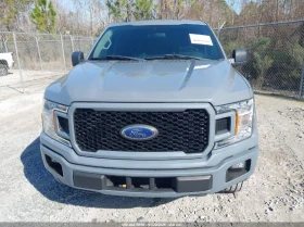 Ford F150 2.7l F-150 Xl, снимка 12