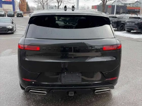 Land Rover Range Rover Sport * Dynamic HSE * ПАМЕТ * ОБДУХВАНЕ * 360 * КАМЕРА | Auto.bg — изображение 4