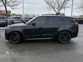 Land Rover Range Rover Sport * Dynamic HSE * ПАМЕТ * ОБДУХВАНЕ * 360 * КАМЕРА | Auto.bg — изображение 2