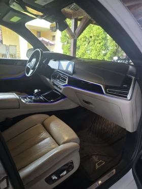 BMW X5 4.0i Високо ниво на оборудване. Напълно обслужен. - 40000 € / 78233.20 лв. - 36159782 9