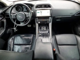 Jaguar F-PACE 2.0l Premium | Auto.bg — изображение 8